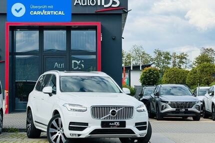 Volvo XC90 Gebrauchtwagen