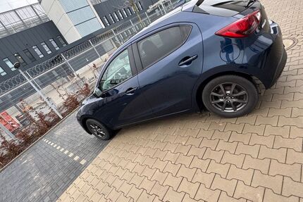 Mazda 2 Gebrauchtwagen