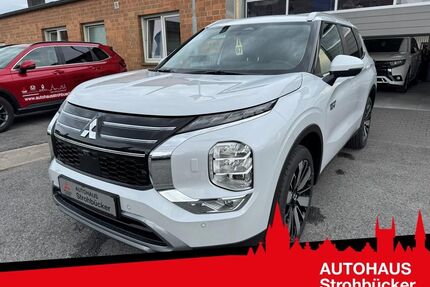 Mitsubishi Outlander Gebrauchtwagen