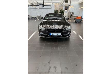 BMW 640 Gran Coupé Gebrauchtwagen