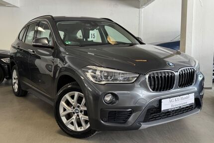 BMW X1 Gebrauchtwagen