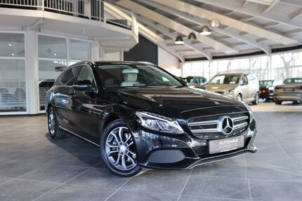 Mercedes-Benz C 250 Gebrauchtwagen
