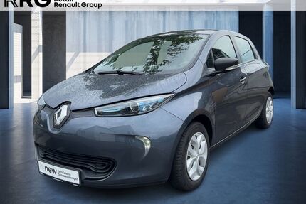 Renault ZOE Gebrauchtwagen