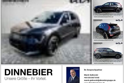 Kia Niro EV Gebrauchtwagen