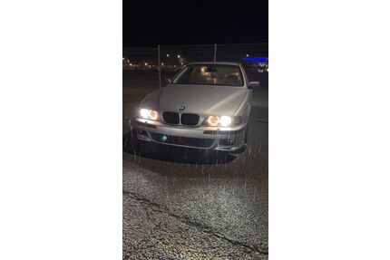 BMW 540 Gebrauchtwagen