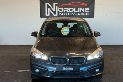 BMW 218 Gebrauchtwagen