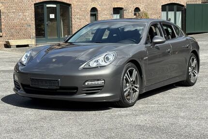 Porsche Panamera Gebrauchtwagen