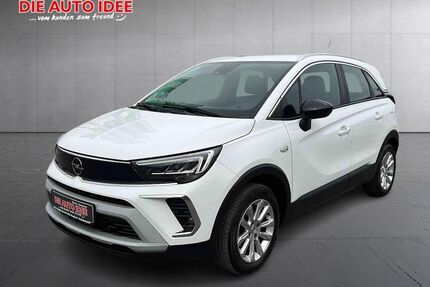 Opel Crossland (X) Gebrauchtwagen