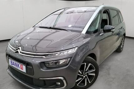 Citroen Grand C4 Picasso / SpaceTourer Gebrauchtwagen