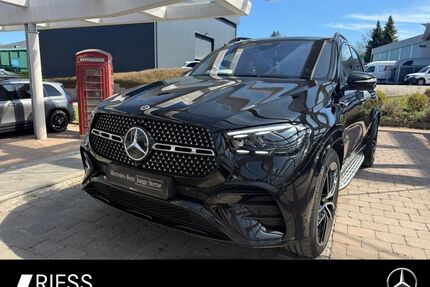 Mercedes-Benz GLE 450 Gebrauchtwagen