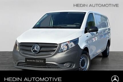 Mercedes-Benz eVito Gebrauchtwagen