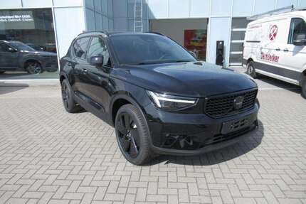Volvo XC40 Gebrauchtwagen