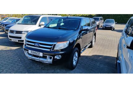 Ford Ranger Gebrauchtwagen