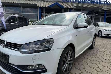 VW Polo Gebrauchtwagen