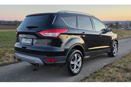 Ford Kuga Gebrauchtwagen