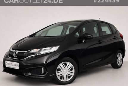 Honda Jazz Gebrauchtwagen