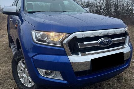 Ford Ranger Gebrauchtwagen
