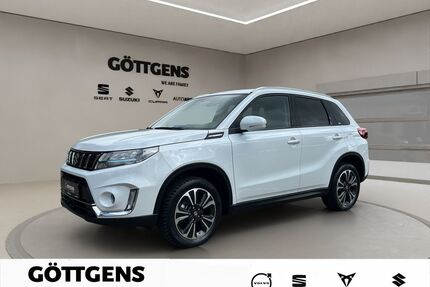 Suzuki Vitara Gebrauchtwagen