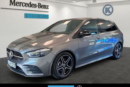Mercedes-Benz B 200 Gebrauchtwagen
