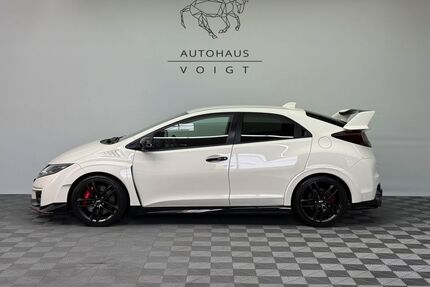 Honda Civic Gebrauchtwagen