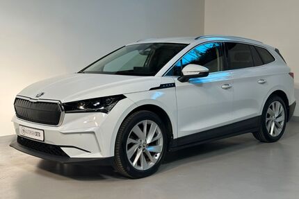 Skoda Enyaq Gebrauchtwagen