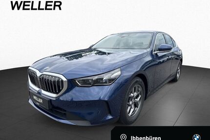 BMW 520 Gebrauchtwagen