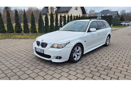 BMW 530 Gebrauchtwagen