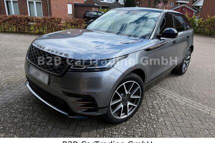 Land Rover Range Rover Velar Gebrauchtwagen