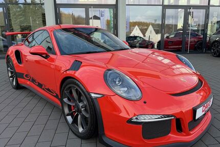 Porsche 991 Gebrauchtwagen