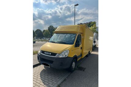 IVECO Andere Gebrauchtwagen