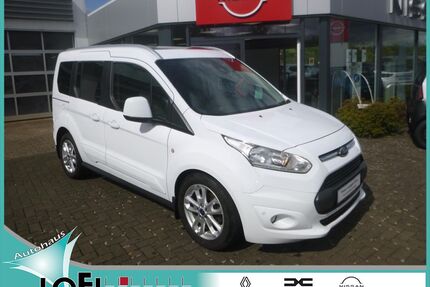 Ford Tourneo Connect Gebrauchtwagen