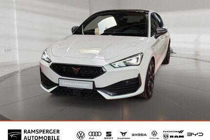 Cupra Leon Gebrauchtwagen
