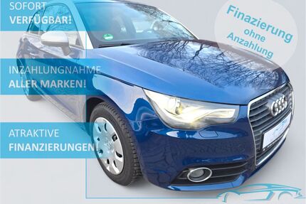 Audi A1 Gebrauchtwagen