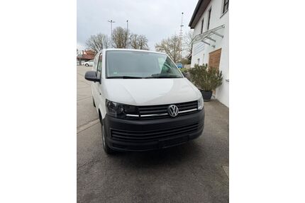 VW T6 Transporter Gebrauchtwagen
