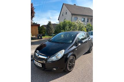 Opel Corsa Gebrauchtwagen