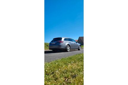 Opel Insignia Gebrauchtwagen