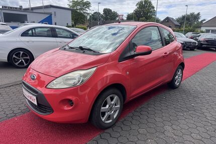 Ford Ka/Ka+ Gebrauchtwagen