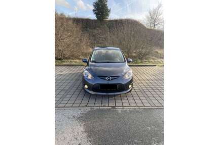 Mazda 2 Gebrauchtwagen