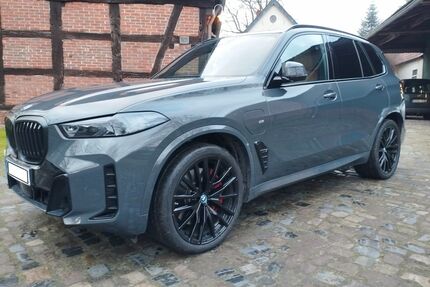 BMW X5 Gebrauchtwagen