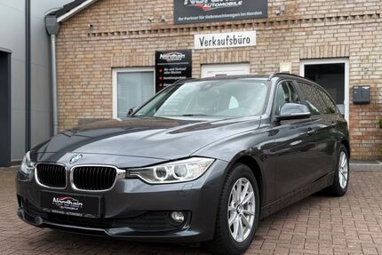 BMW 320 Gebrauchtwagen