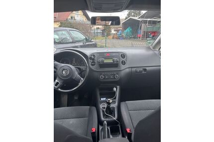 VW Golf Plus Gebrauchtwagen