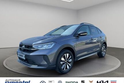 VW Taigo Gebrauchtwagen