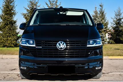 VW T6 Multivan Gebrauchtwagen