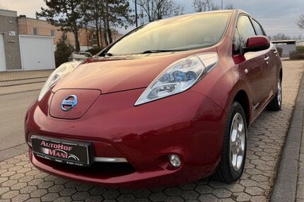Nissan Leaf Gebrauchtwagen