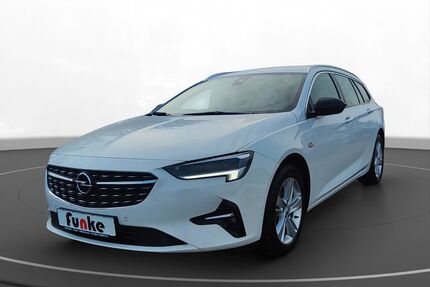 Opel Insignia Gebrauchtwagen