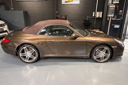 Porsche 911 Urmodell Gebrauchtwagen