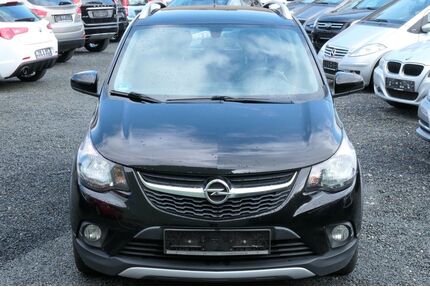Opel Karl Gebrauchtwagen