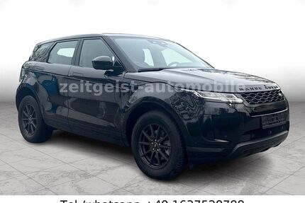 Land Rover Range Rover Evoque Gebrauchtwagen