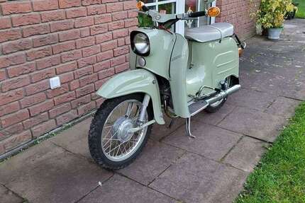 Simson KR 51 Gebrauchtwagen
