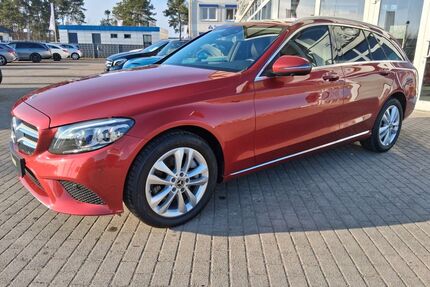 Mercedes-Benz C 300 Gebrauchtwagen